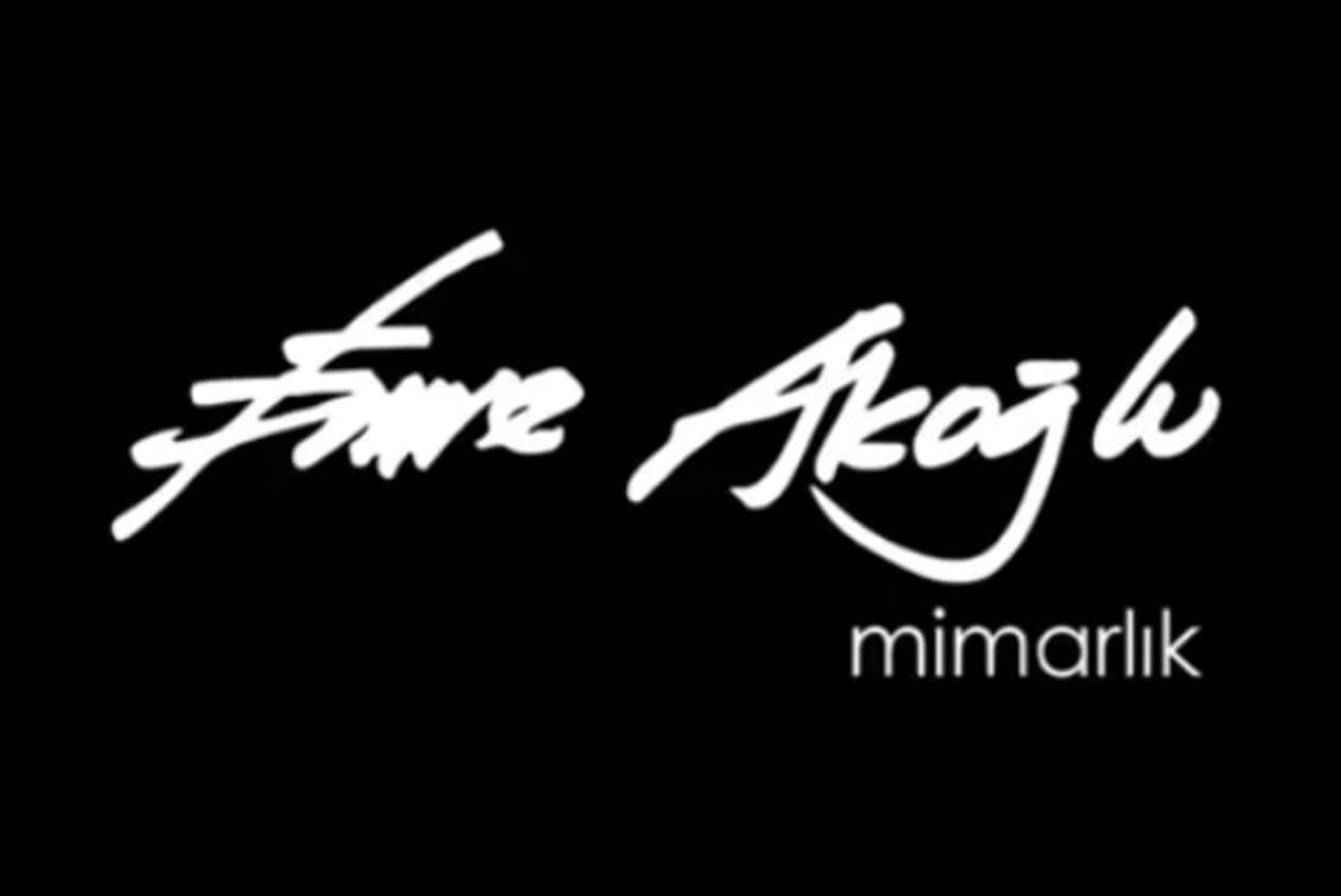 EMRE AKOĞLU MİMARLIK